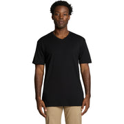 AS Colour Staple V Neck Tee 5001V