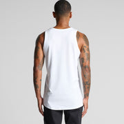 AS Colour Authentic Singlet 5004