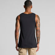 AS Colour Lowdown Singlet 5007