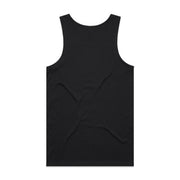 AS Colour Lowdown Singlet 5007