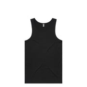 AS Colour Lowdown Singlet 5007