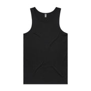 AS Colour Lowdown Singlet 5007