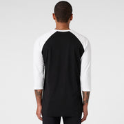 AS Colour Raglan Tee 5012