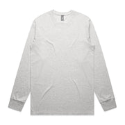 AS Colour Staple L/S Tee 5020