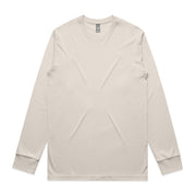 AS Colour Staple L/S Tee 5020