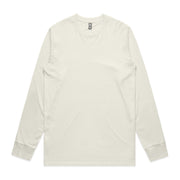 AS Colour Staple L/S Tee 5020