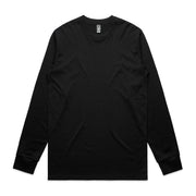 AS Colour Staple L/S Tee 5020