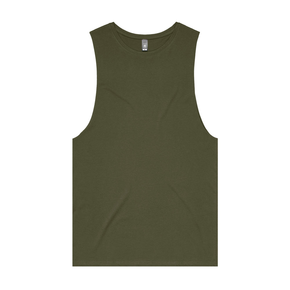 AS Colour Barnard Tank 5025