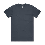 AS Colour Classic Pocket Tee 5027