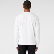 AS Colour Box L/S Tee 5031