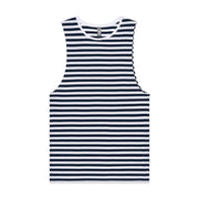 AS Colour Barnard Stripe 5032