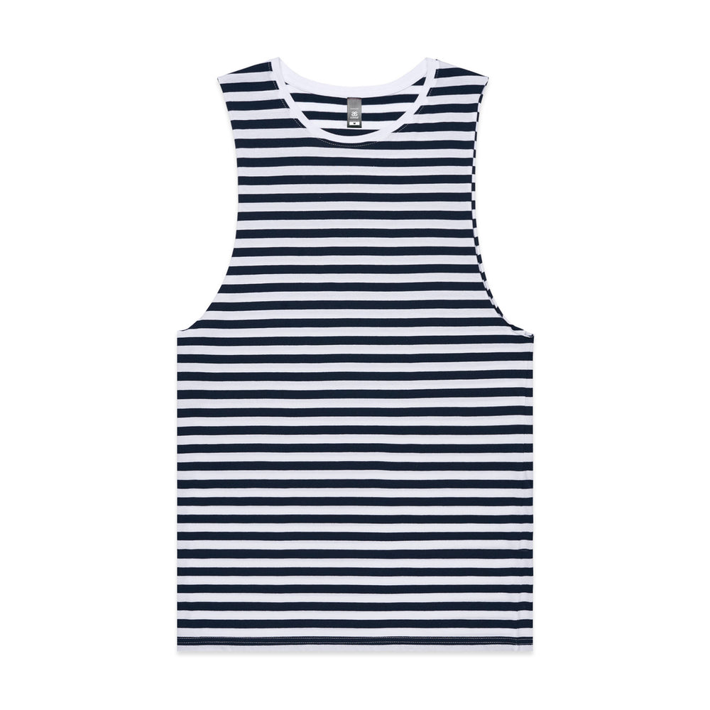 AS Colour Barnard Stripe 5032