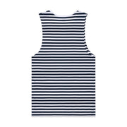 AS Colour Barnard Stripe 5032