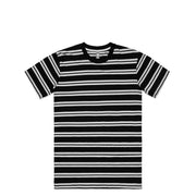 AS Colour Classic Stripe Tee 5044