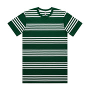 AS Colour Classic Quad Stripe Tee 5046