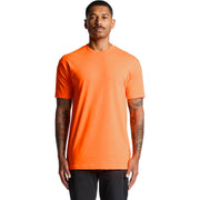 AS Colour Block Safety Tee 5050F