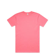 AS Colour Block Safety Tee 5050F