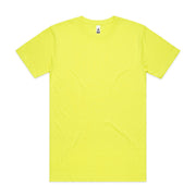 AS Colour Block Safety Tee 5050F
