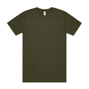 AS Colour Block Tubular Tee 5050T