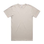 AS Colour Block Tubular Tee 5050T