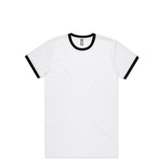 AS Colour Staple Ringer Tee 5053