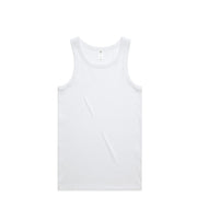 AS Colour Organic Rib Singlet 5063G