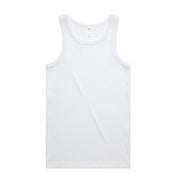 AS Colour Organic Rib Singlet 5063G