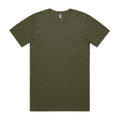 AS Colour Staple Faded Tee 5065