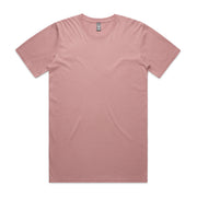 AS Colour Staple Faded Tee 5065