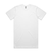 AS Colour Classic Plus Tee [+5cm] 5070