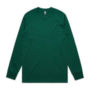 AS Colour Classic L/S Tee 5071
