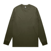 AS Colour Classic L/S Tee 5071