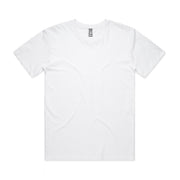 AS Colour Staple Minus Tee [-5cm] 5074