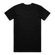 AS Colour Staple Plus Tee [+5cm] 5075