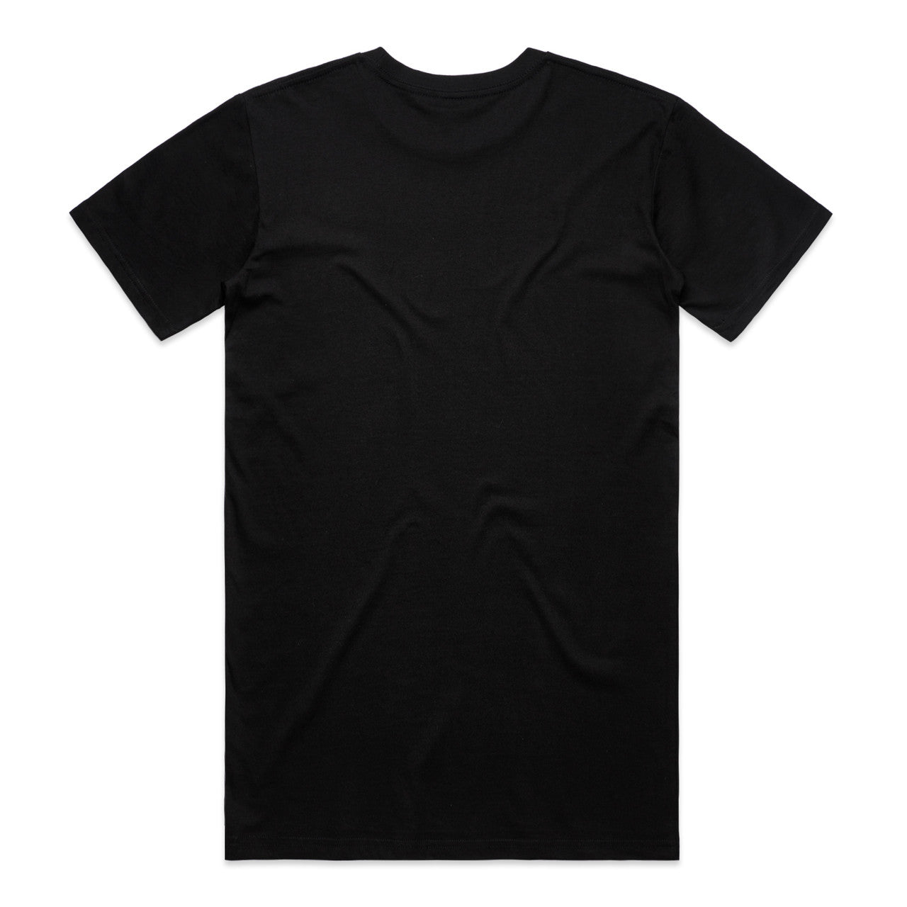 AS Colour Staple Plus Tee [+5cm] 5075