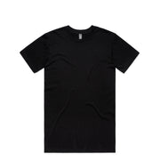 AS Colour Staple Plus Tee [+5cm] 5075