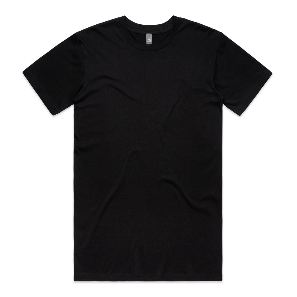 AS Colour Staple Plus Tee [+5cm] 5075