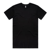 AS Colour Staple Plus Tee [+5cm] 5075