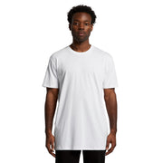 AS Colour Staple Plus Tee [+5cm] 5075
