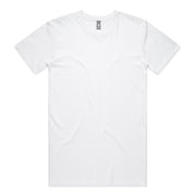 AS Colour Staple Plus Tee [+5cm] 5075