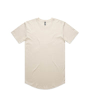 AS Colour Staple Curve Tee 5076