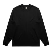 AS Colour Heavy L/S Tee 5081