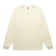 AS Colour Heavy L/S Tee 5081