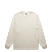 AS Colour Heavy L/S Tee 5081