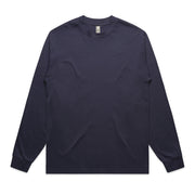 AS Colour Heavy L/S Tee 5081
