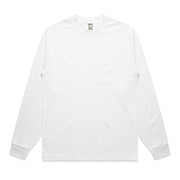 AS Colour Heavy L/S Tee 5081