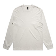AS Colour Heavy Faded L/S Tee 5083