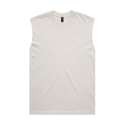 AS Colour Heavy Faded Tank 5084