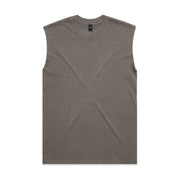 AS Colour Heavy Faded Tank 5084