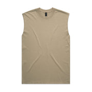 AS Colour Heavy Faded Tank 5084